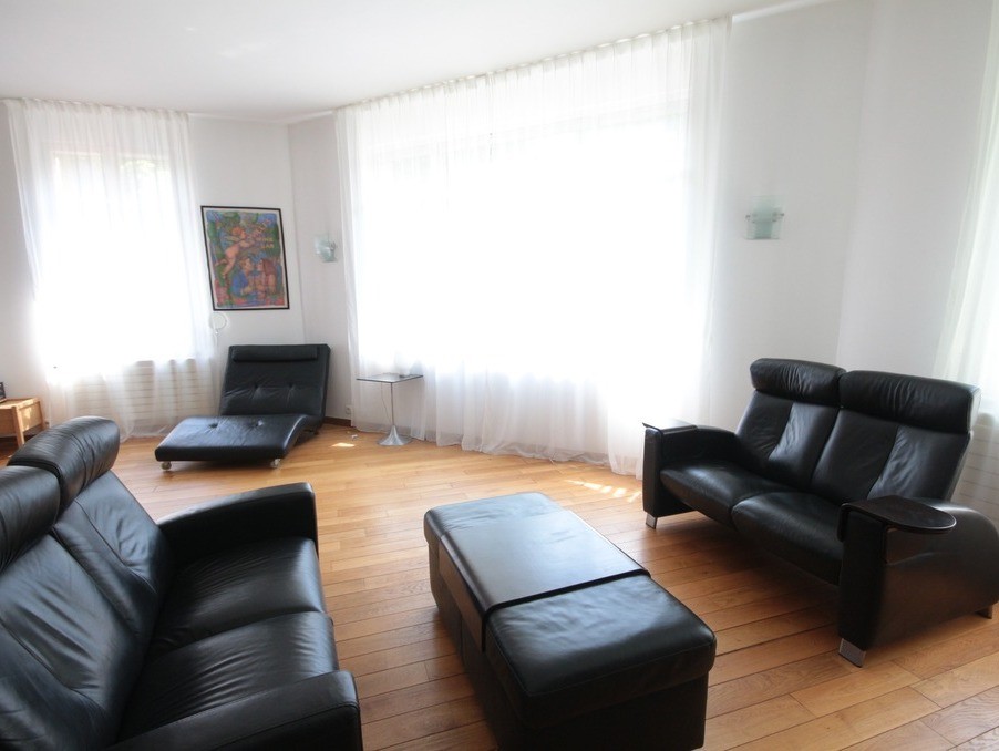 Vente Appartement à Boulogne-Billancourt 4 pièces