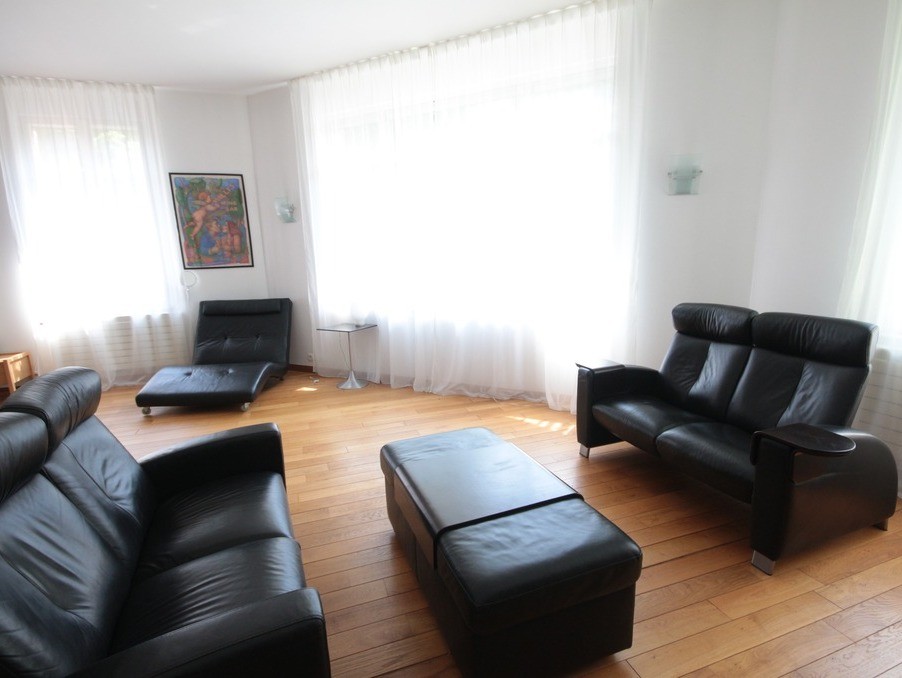 Vente Appartement à Boulogne-Billancourt 4 pièces