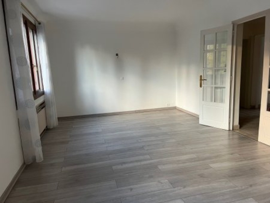 Vente Appartement à Gap 4 pièces