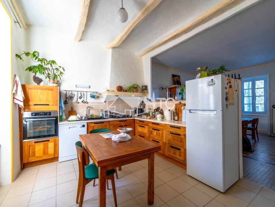 Vente Maison à Barjac 5 pièces