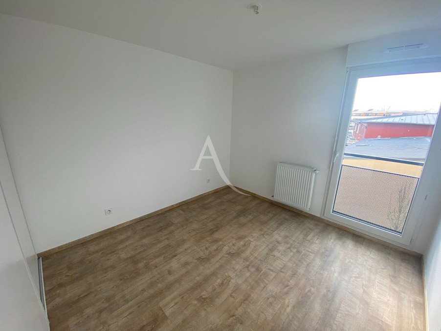 Vente Appartement à Pontault-Combault 3 pièces