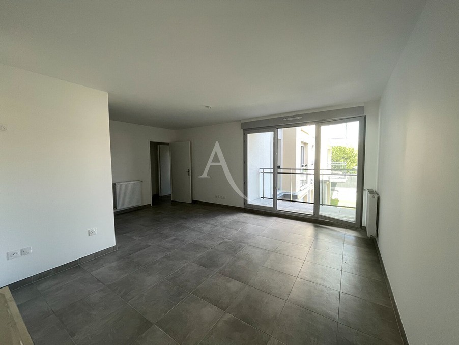 Vente Appartement à Pontault-Combault 2 pièces