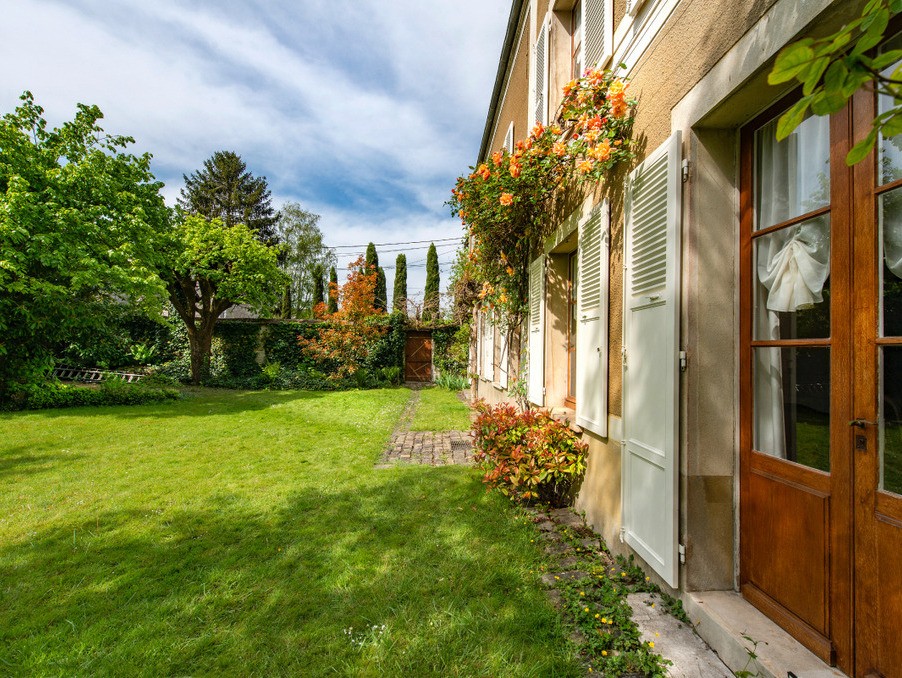 Vente Maison à Nemours 11 pièces