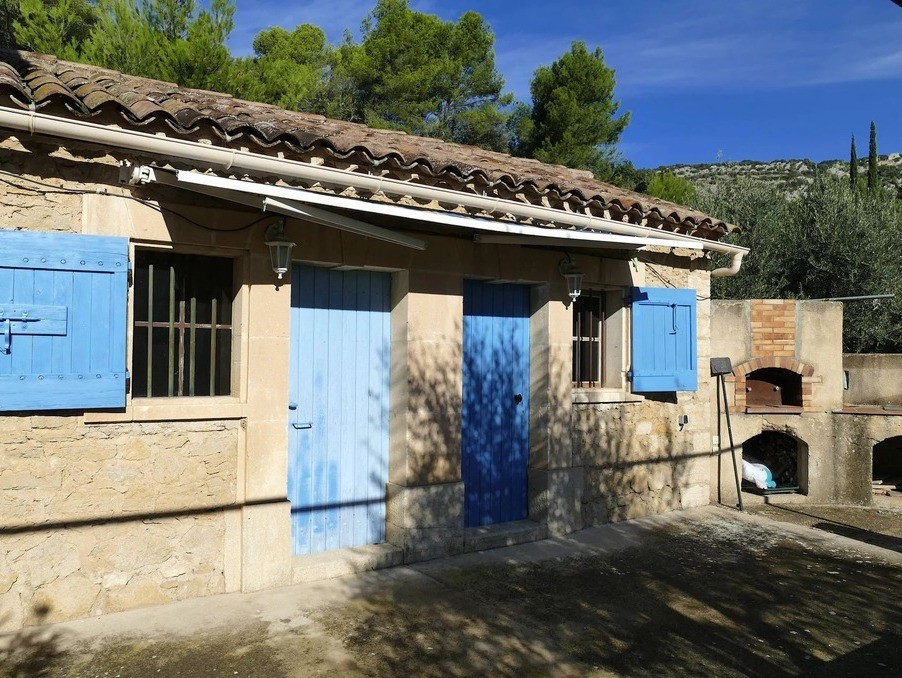 Vente Maison à Beaumes-de-Venise 0 pièce