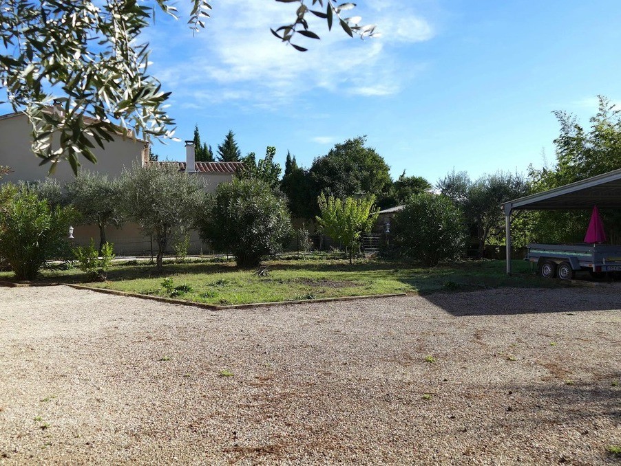 Vente Maison à Beaumes-de-Venise 0 pièce