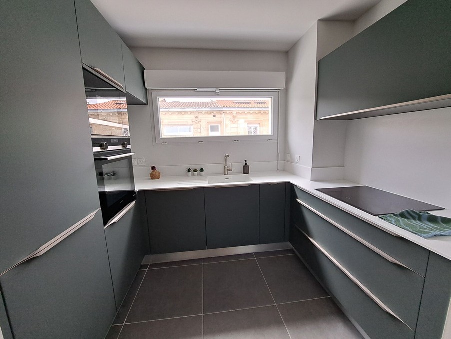 Vente Appartement à Talence 4 pièces