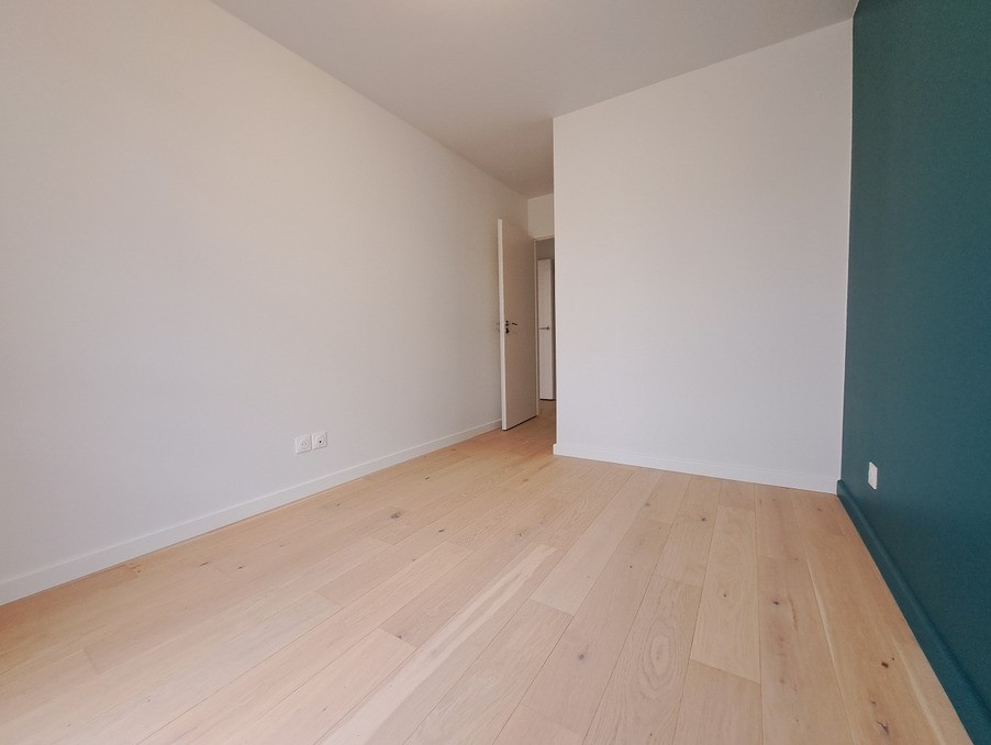 Vente Appartement à Talence 4 pièces