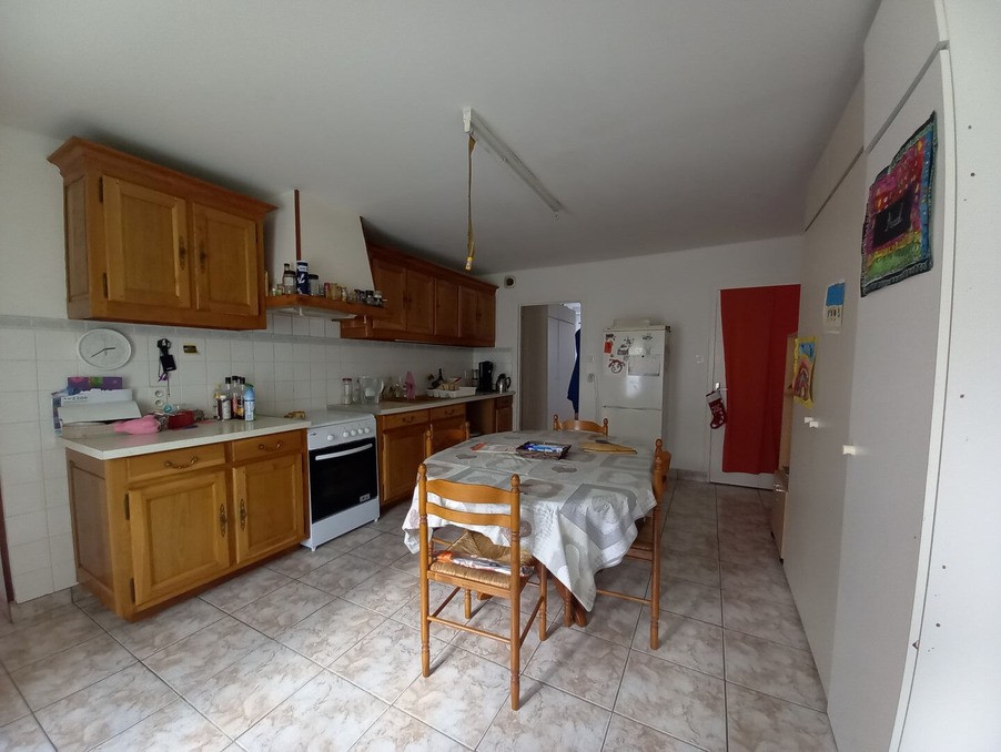 Vente Maison à Saint-Laurs 5 pièces