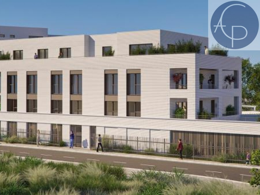 Vente Appartement à Floirac 4 pièces