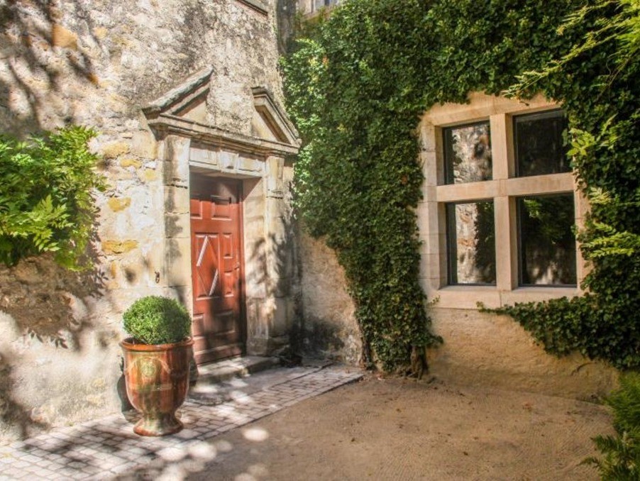 Vente Maison à Uzès 14 pièces