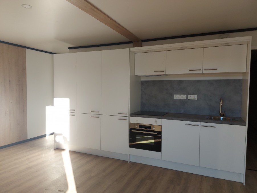 Vente Maison à Ancelle 3 pièces