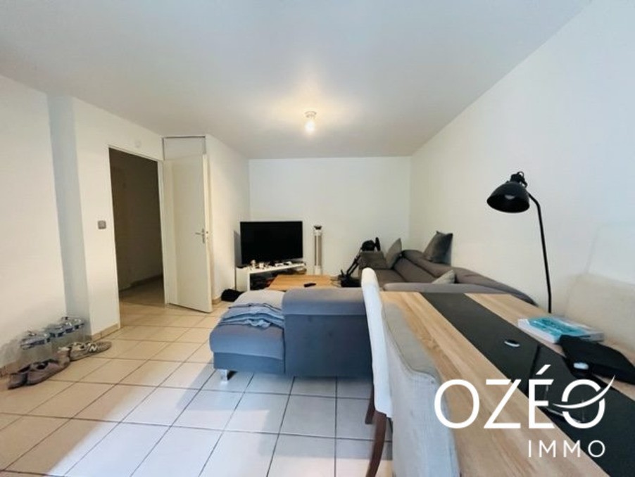 Vente Appartement à Perpignan 2 pièces