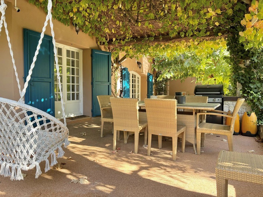 Vente Maison à Villefranche-sur-Mer 0 pièce