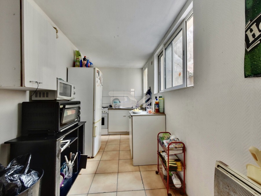 Vente Maison à Fère-en-Tardenois 3 pièces