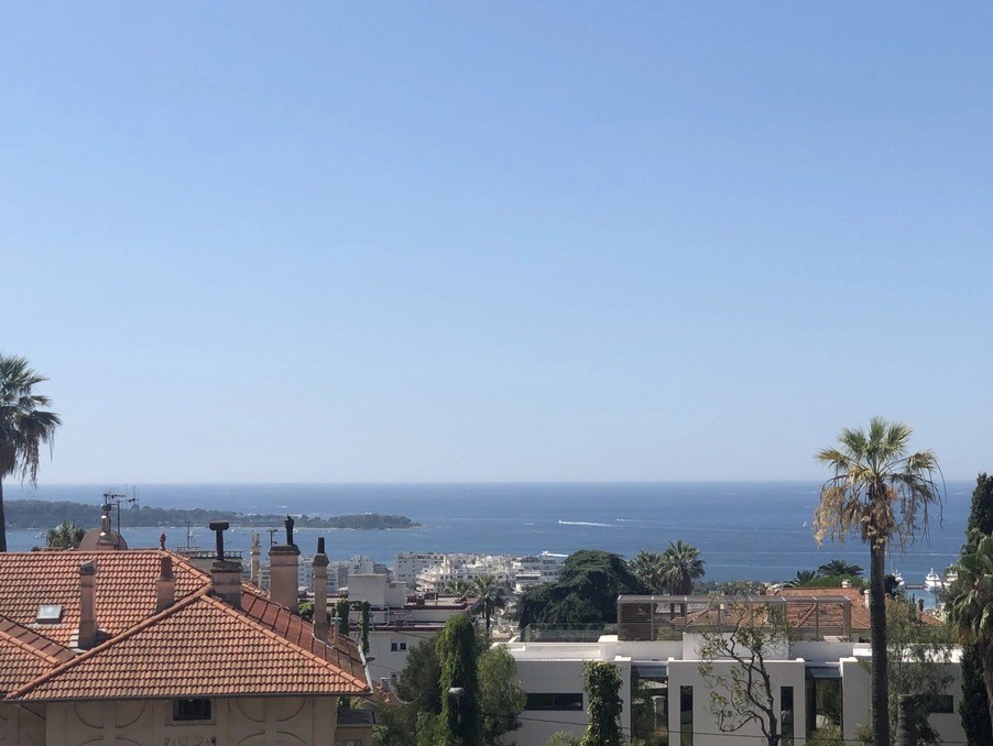 Vente Maison à Cannes 8 pièces