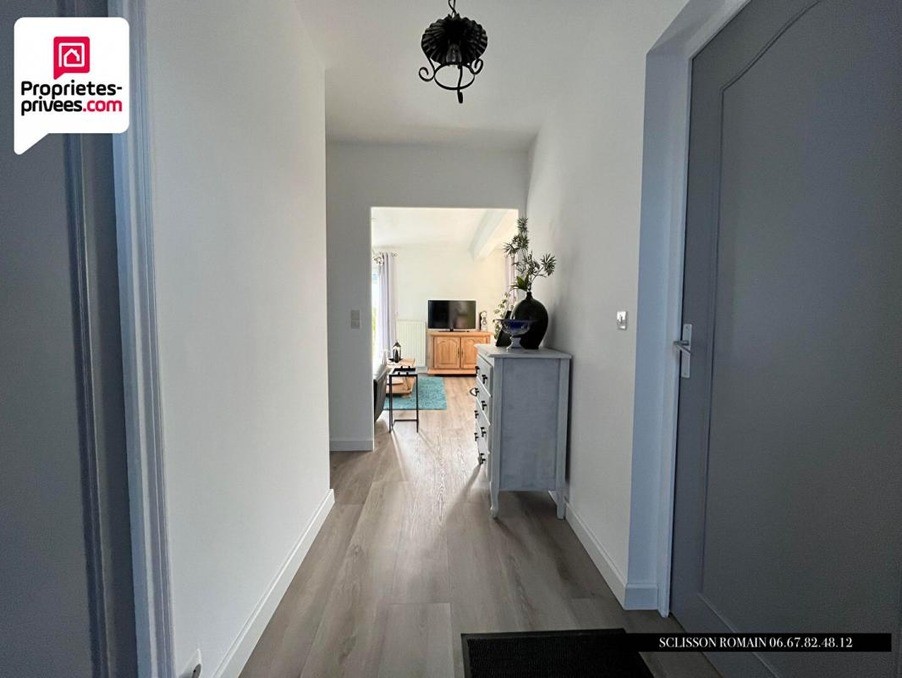 Vente Maison à Verneuil-sur-Avre 7 pièces