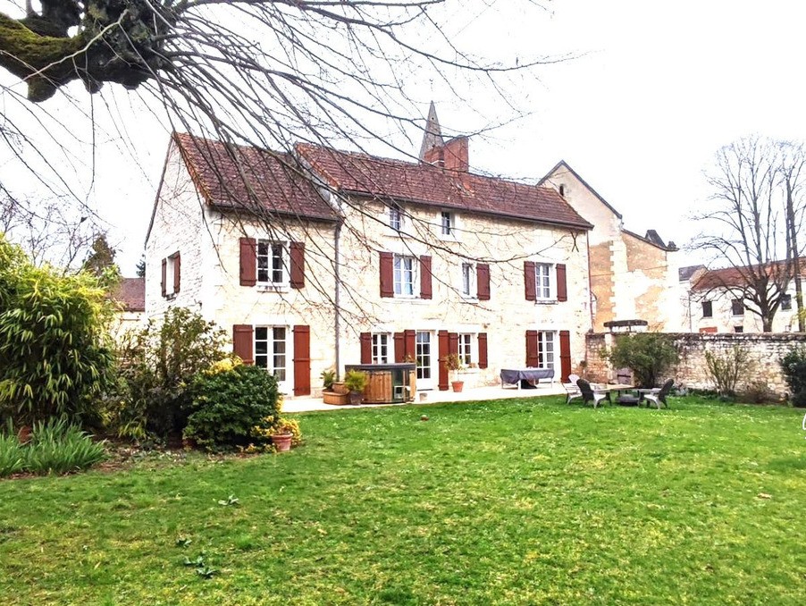 Vente Maison à Châtellerault 6 pièces