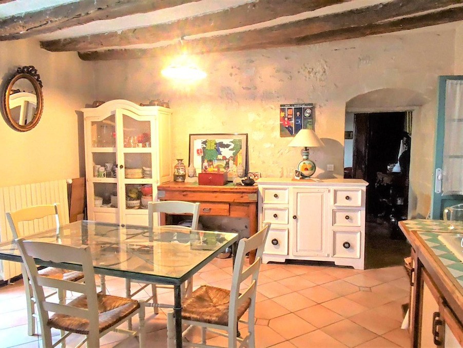 Vente Maison à Châtellerault 6 pièces