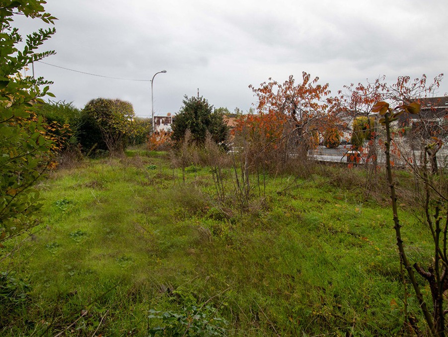 Vente Terrain à Périgueux 0 pièce