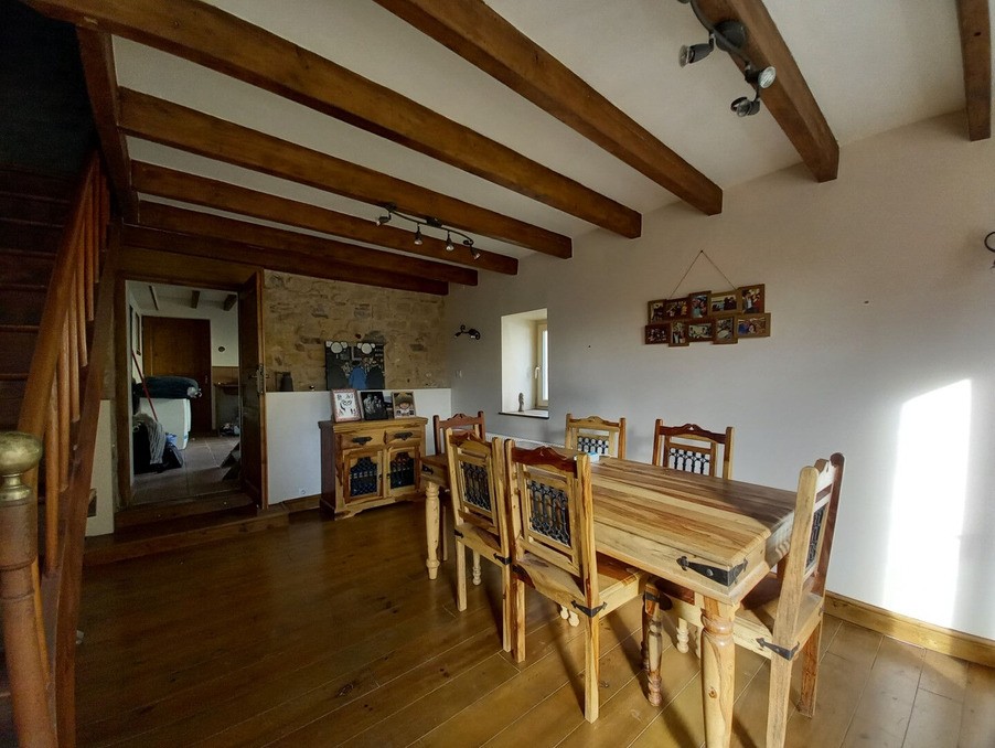 Vente Maison à Saint-Laurs 7 pièces