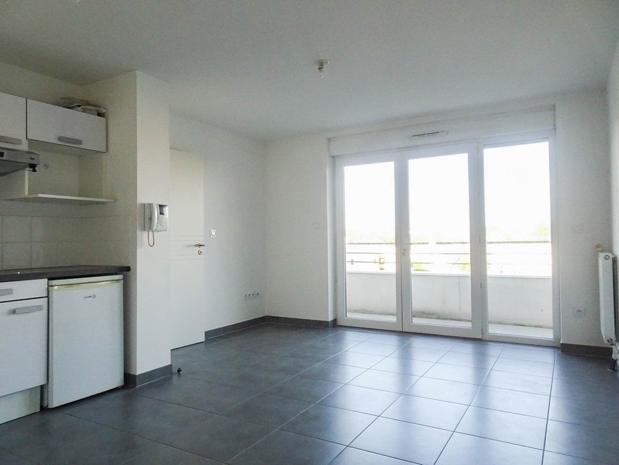 Vente Appartement à la Rochelle 2 pièces