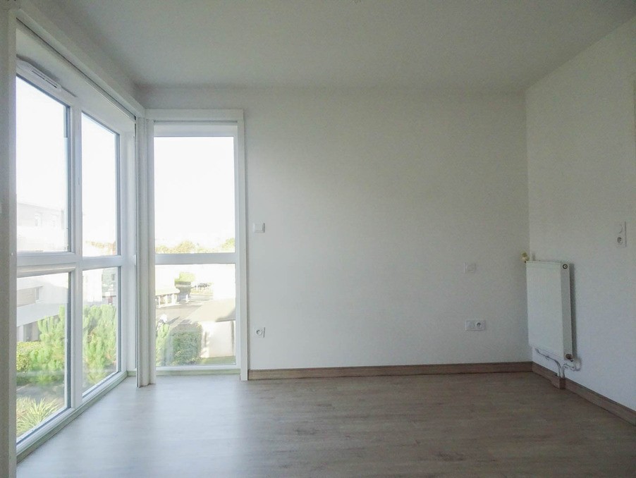 Vente Appartement à la Rochelle 2 pièces