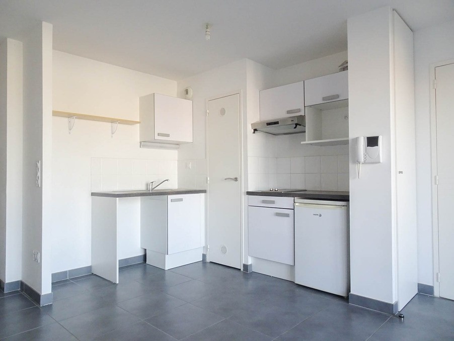 Vente Appartement à la Rochelle 2 pièces