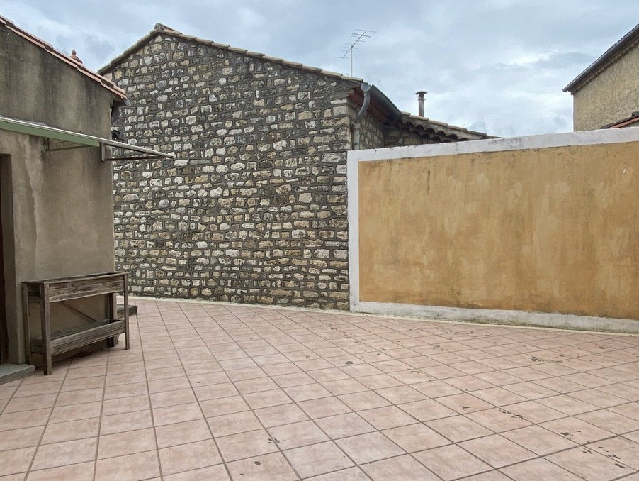 Vente Maison à Uzès 5 pièces