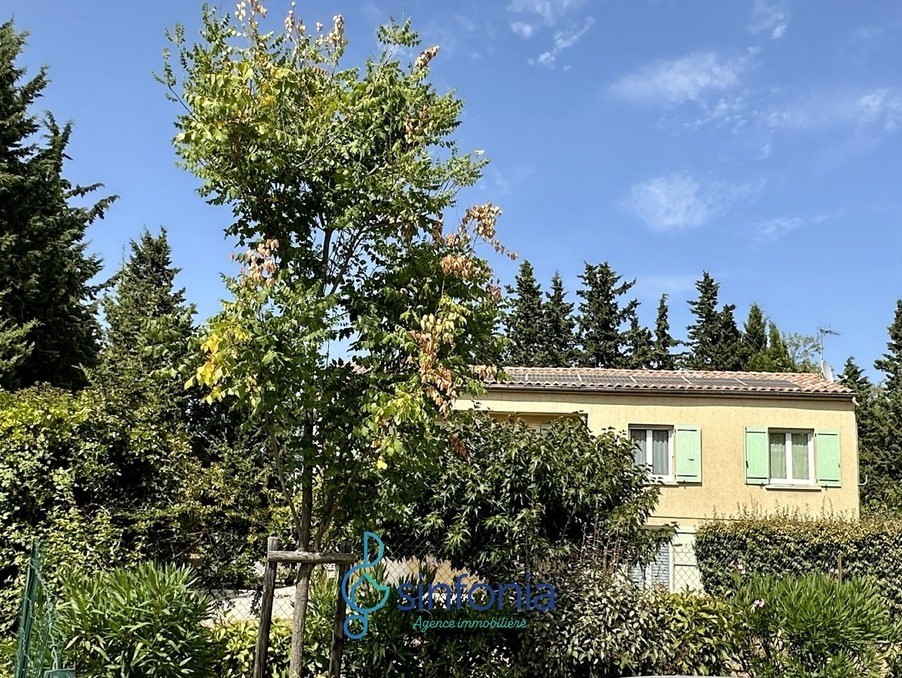 Vente Maison à Uzès 8 pièces