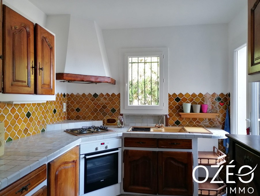 Vente Maison à la Ciotat 7 pièces