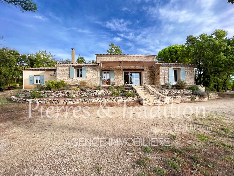 Vente Maison à Murs 7 pièces