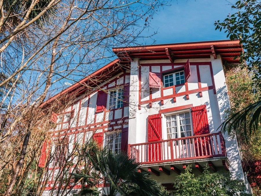 Vente Maison à Peyrehorade 10 pièces