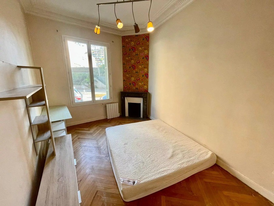 Vente Appartement à Nice 2 pièces