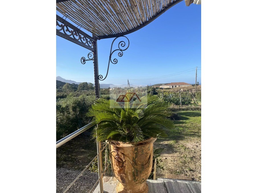 Vente Maison à Calvi 3 pièces