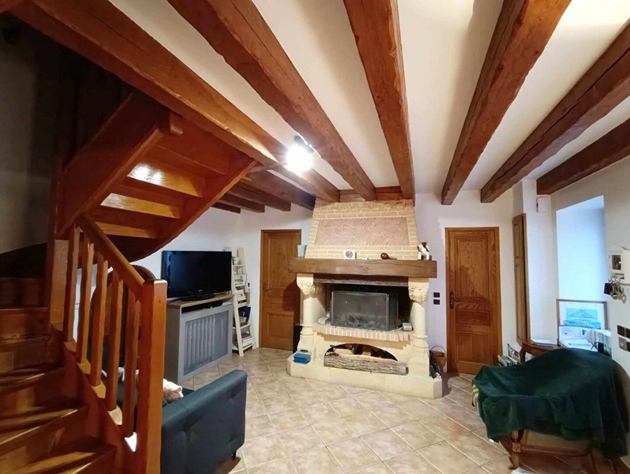 Vente Maison à Esternay 6 pièces