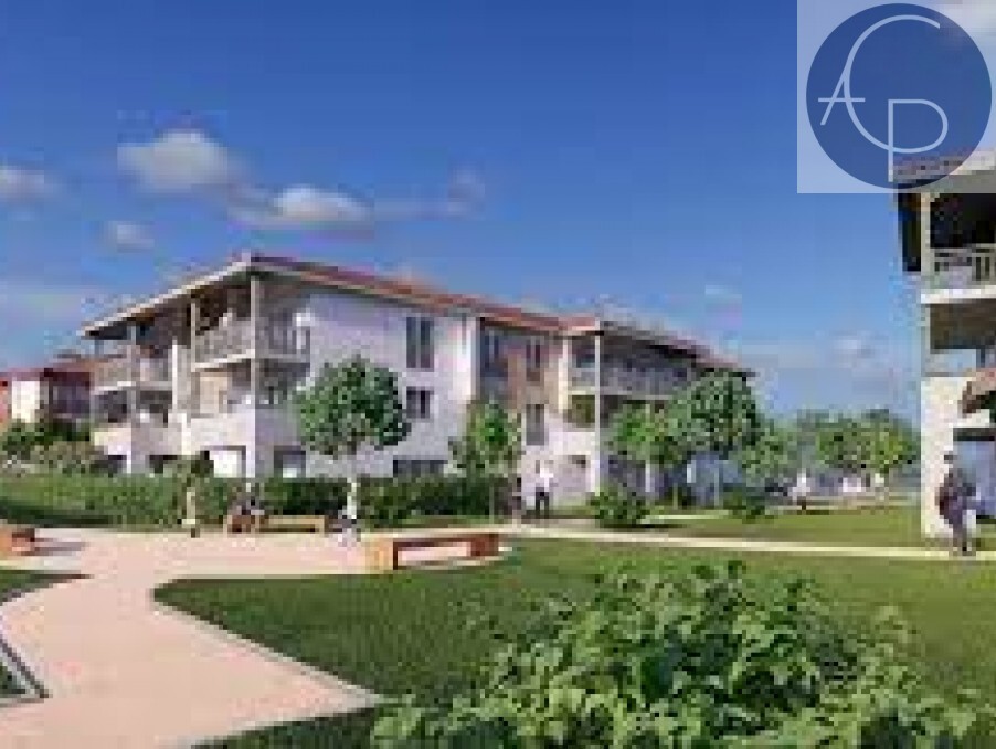 Vente Appartement à Biarritz 4 pièces