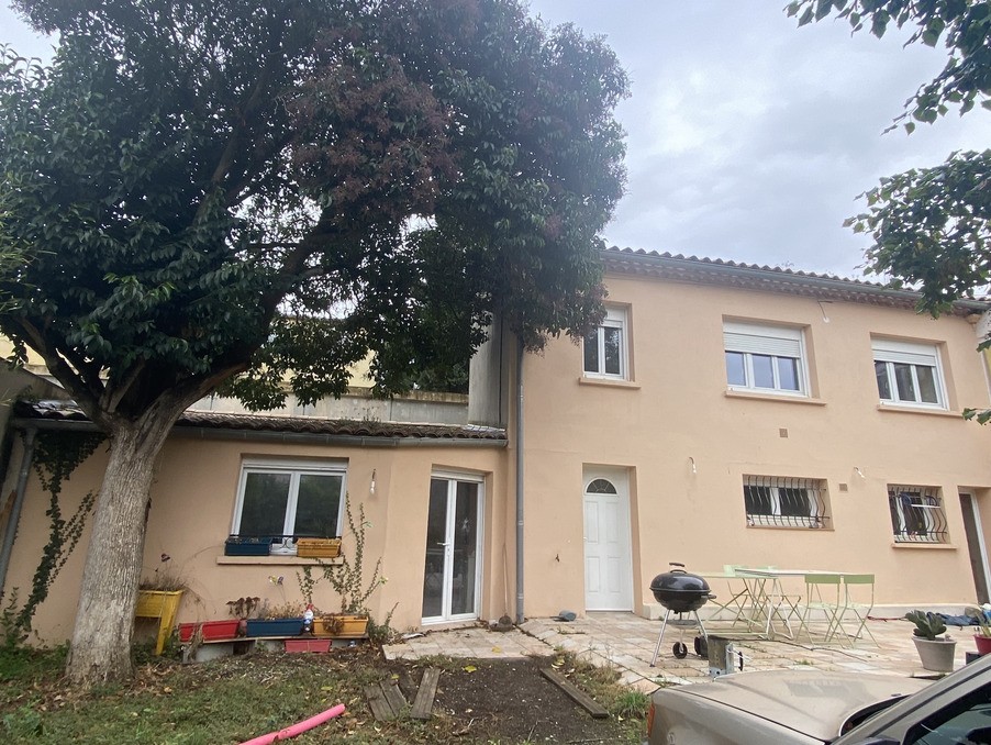 Vente Maison à Carcassonne 6 pièces