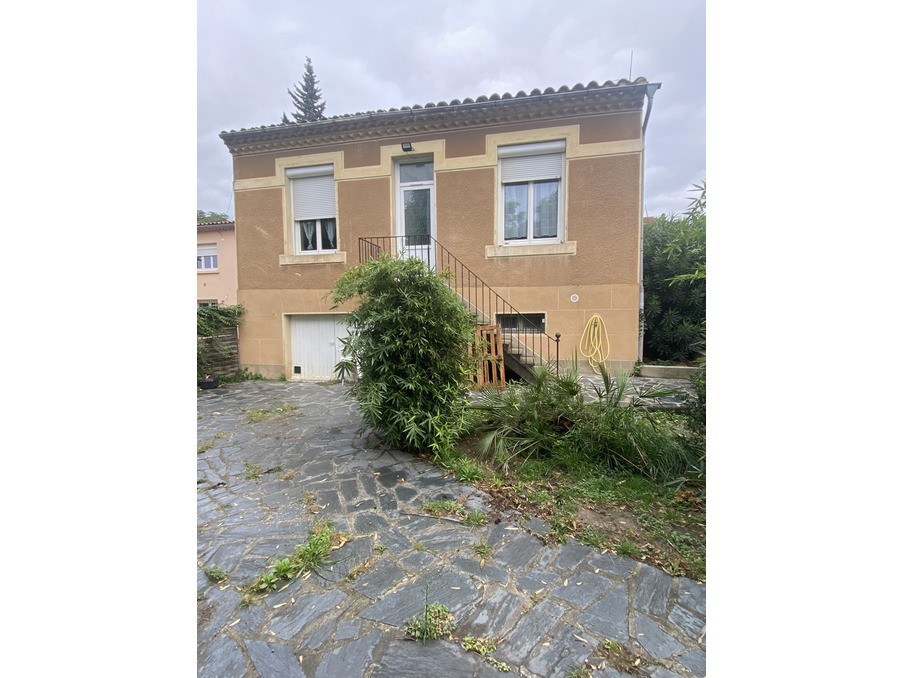 Vente Maison à Carcassonne 6 pièces