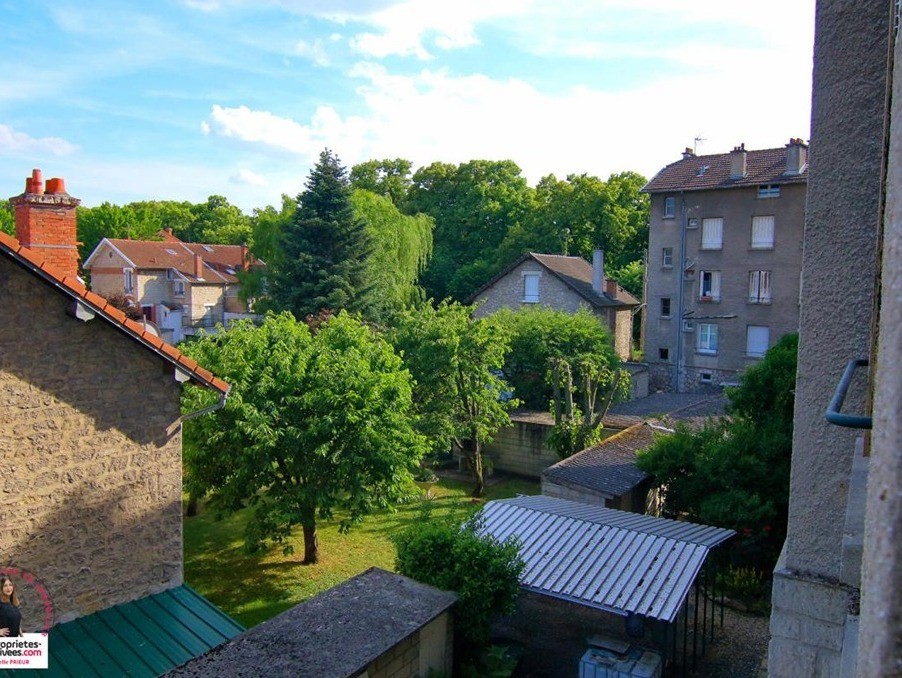 Vente Appartement à Châlons-en-Champagne 5 pièces