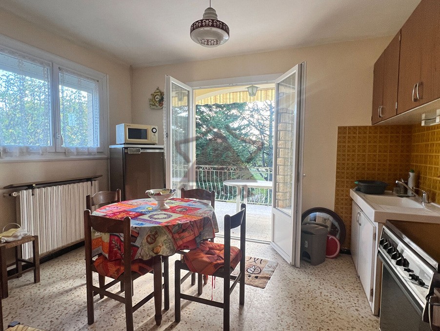 Vente Maison à Saint-Denis 6 pièces