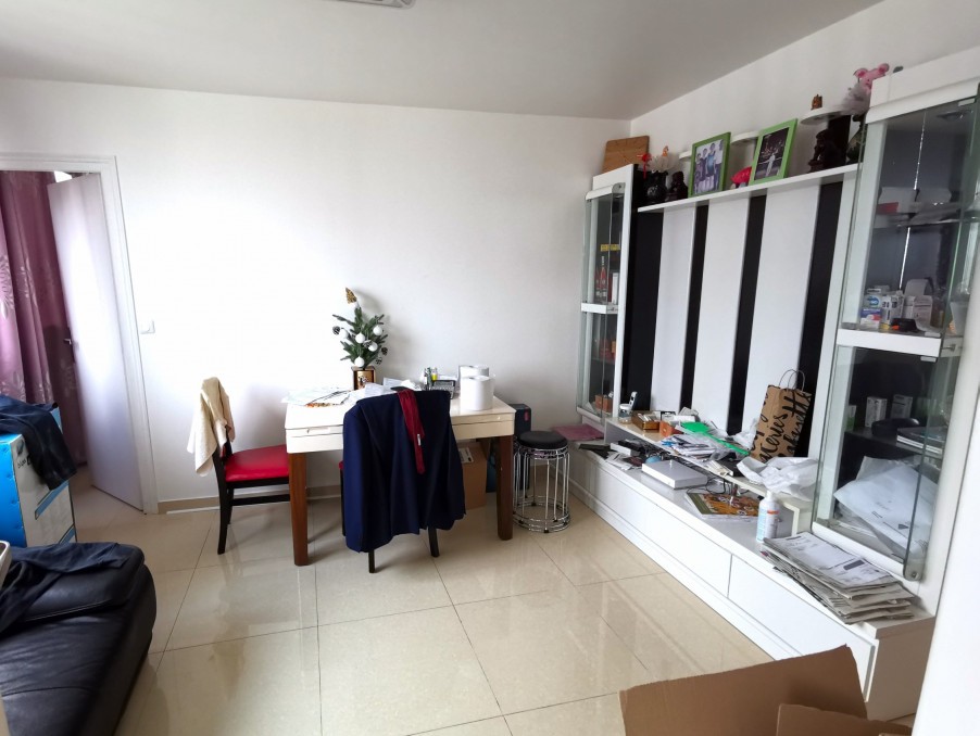 Vente Appartement à Paris Gobelins 13e arrondissement 3 pièces