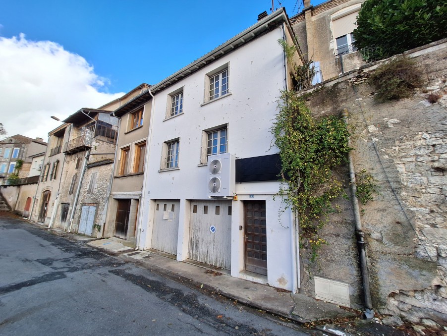 Vente Maison à Castillonnès 4 pièces