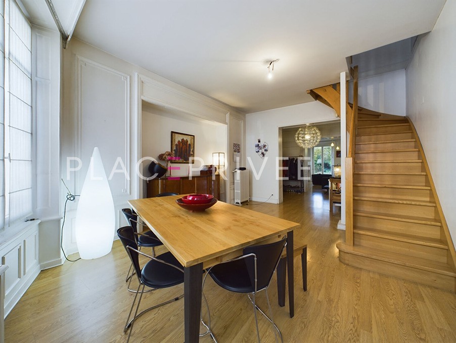 Vente Appartement à Épinal 5 pièces