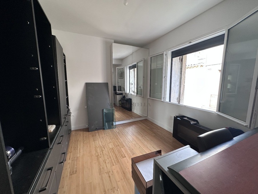 Vente Appartement à Béziers 3 pièces