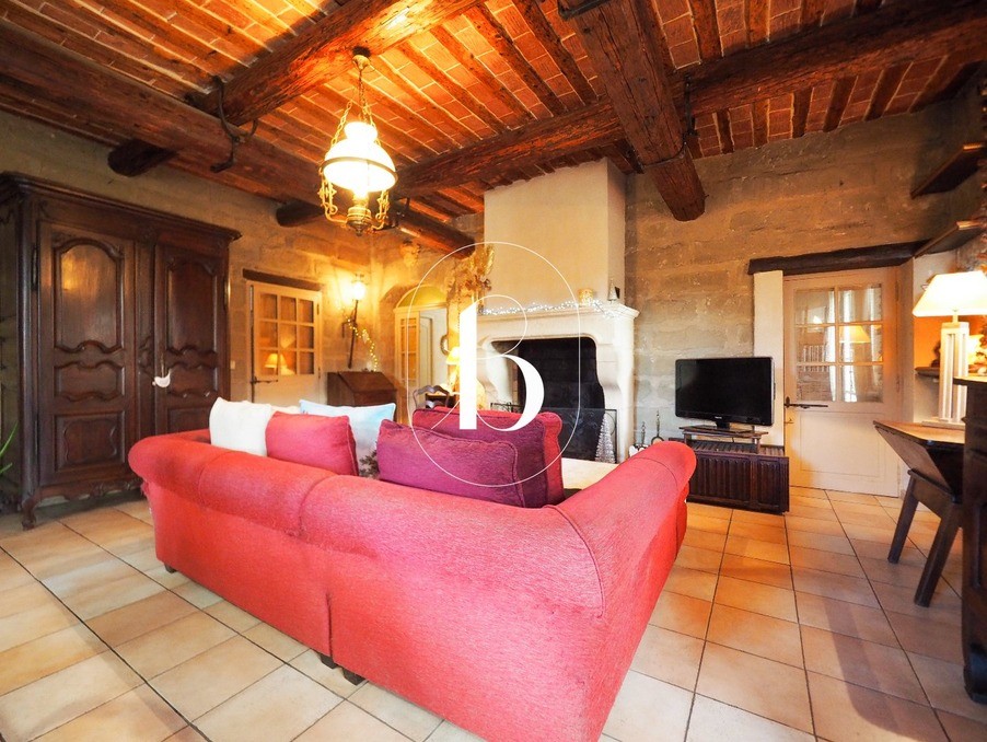 Vente Maison à Uzès 11 pièces