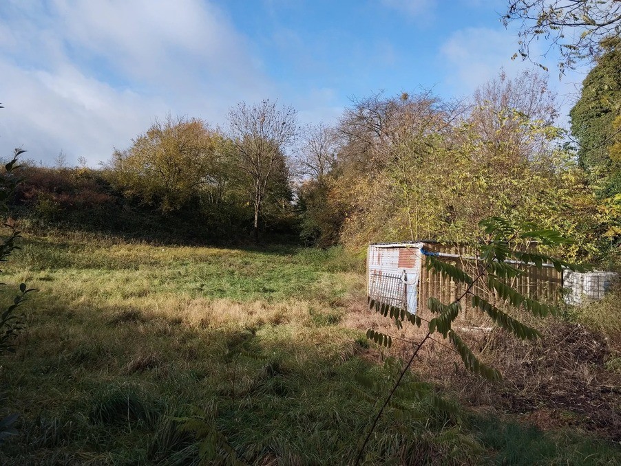 Vente Maison à Avesnes-sur-Helpe 5 pièces