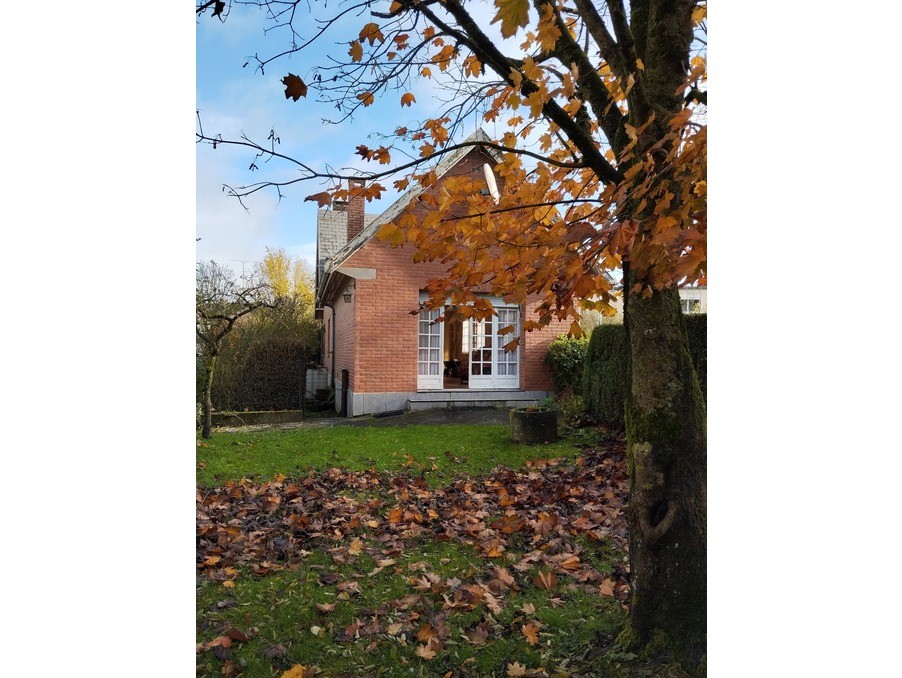 Vente Maison à Avesnes-sur-Helpe 5 pièces