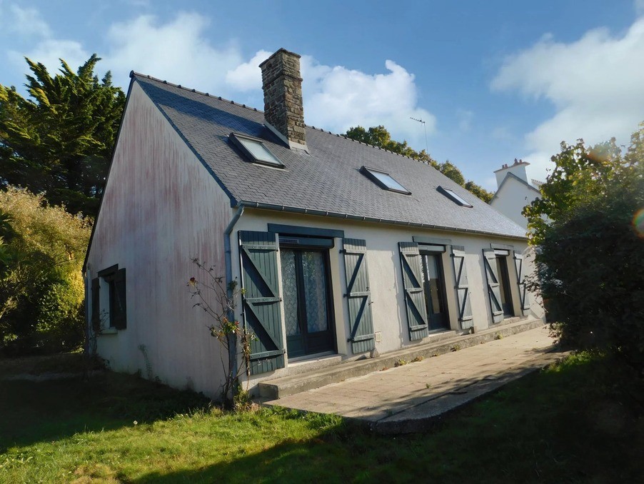 Vente Maison à Carhaix-Plouguer 6 pièces