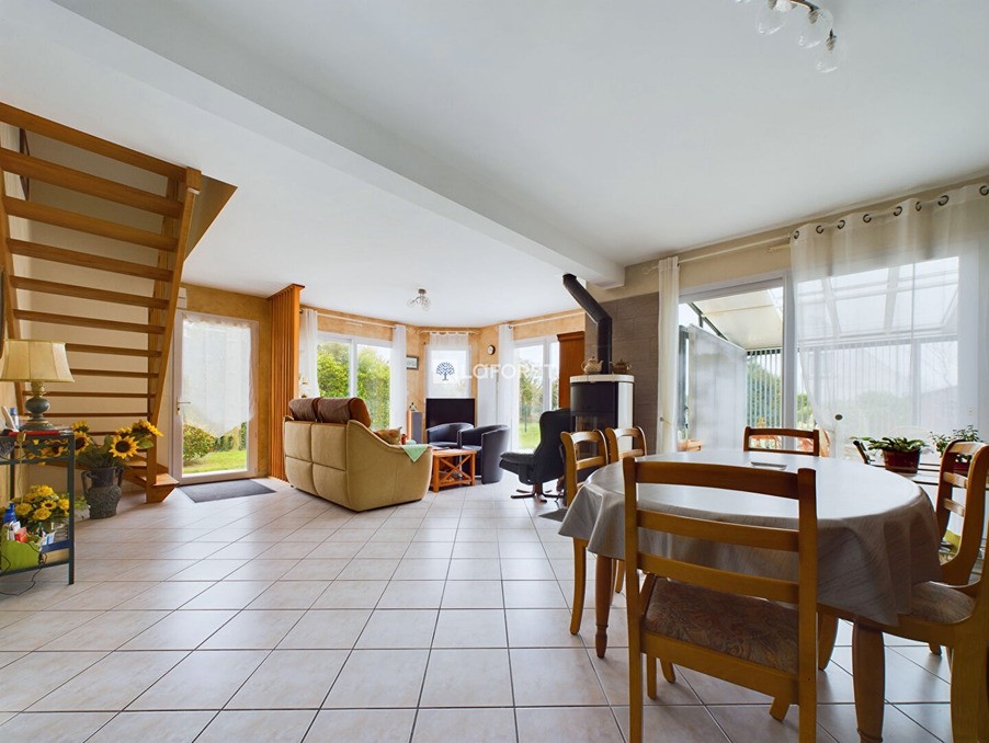 Vente Maison à Quimper 6 pièces