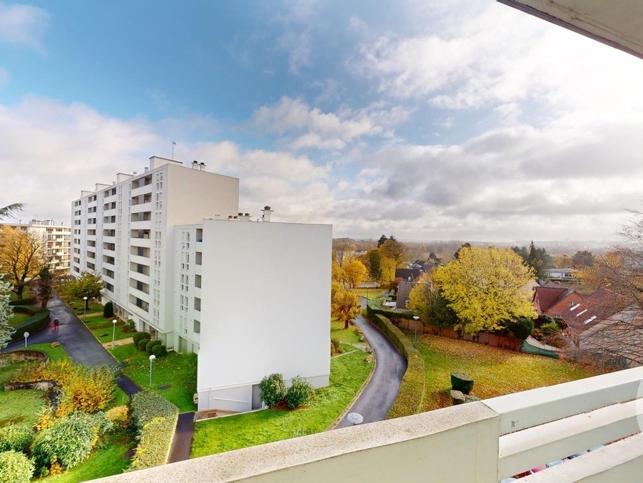 Vente Appartement à Saint-Quentin 4 pièces